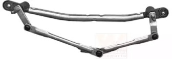 VAN WEZEL 1638230 -  Система тяг и рычагов привода стеклоочистителя